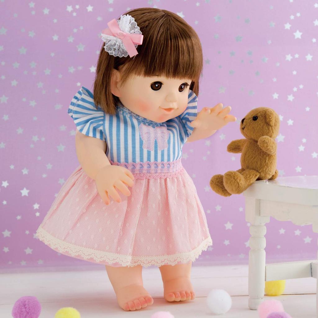 Люди Попо-чан Наряжалка Мечтательное Платье Ссылка Координация с Аксессуарами