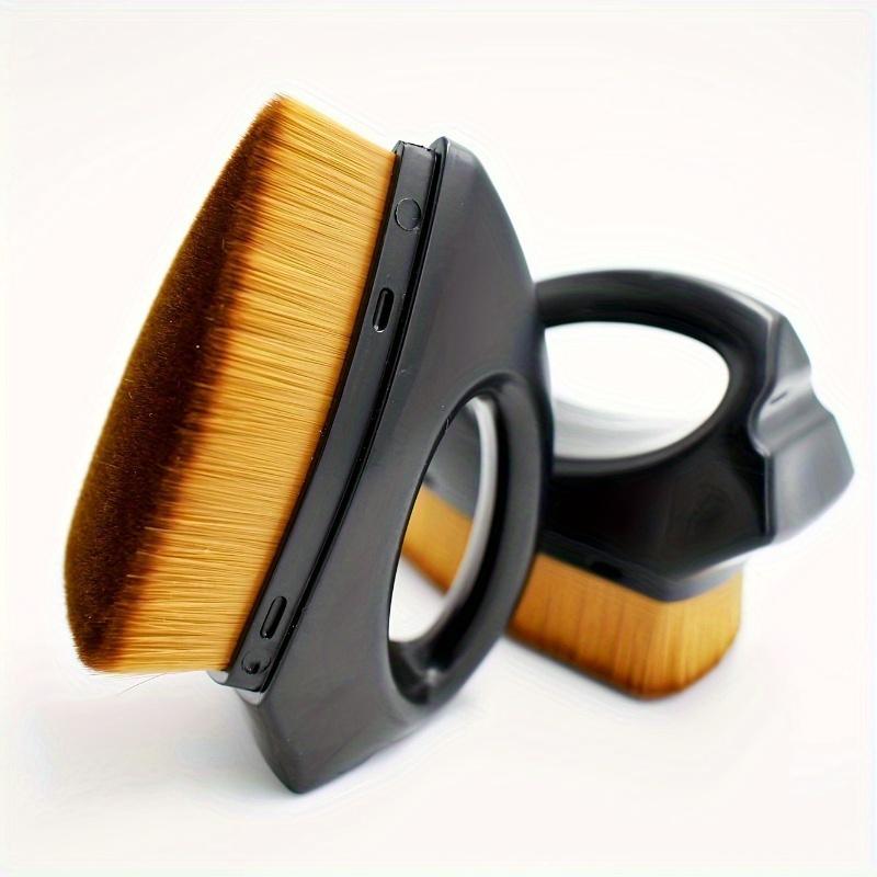 2 шт. Аппликатор для чистки шин | Аппликатор для блеска шин | Точная подушечка-аппликатор для геля на шины | Легкая в использовании щетка для чистки шин