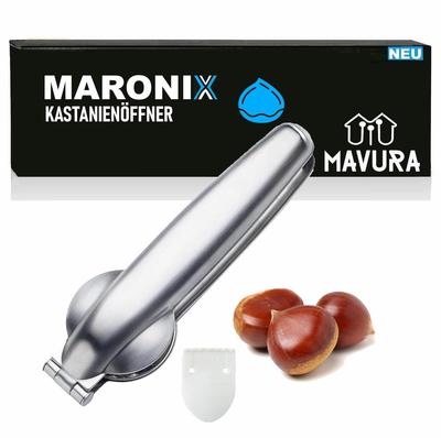 MARONIX Нож для каштанов Щипцы для каштанов Нож для каштанов Щипцы для каштанов