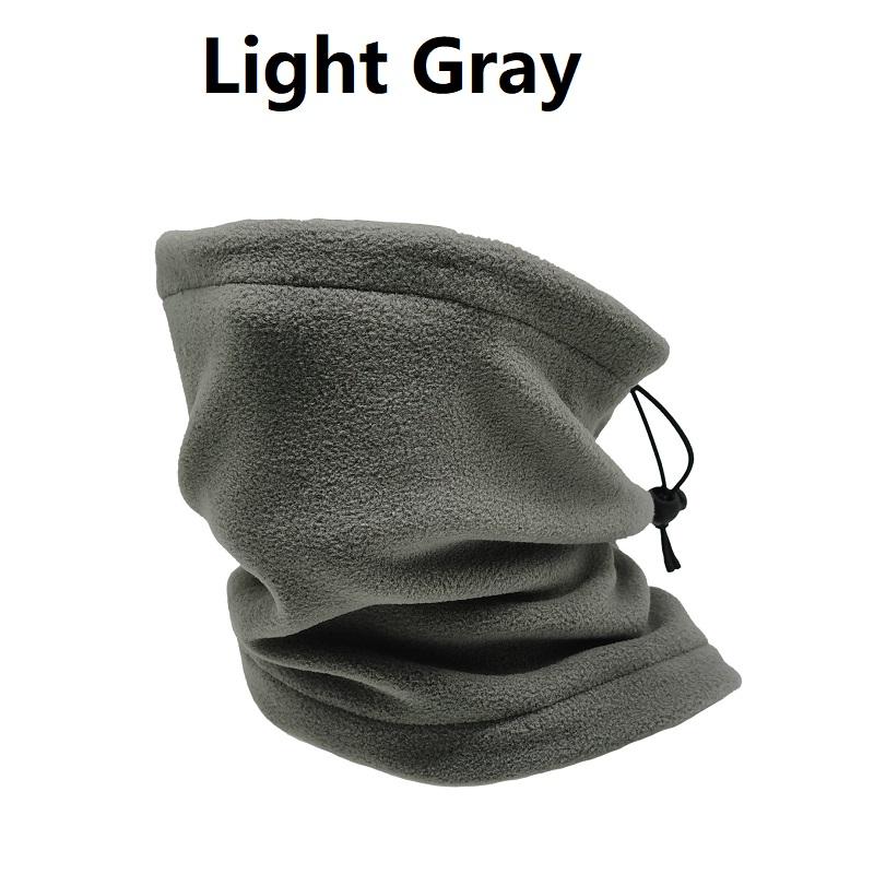 Новый утеплитель для шеи шерстяной мотоциклетный шейный платок мужской зимний утеплитель WB01