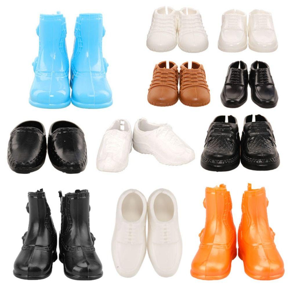 Качественная 1/6 кукольная обувь, супермодель, фигурка, кукольные сандалии, аксессуары, 30 см, кукольные аксессуары