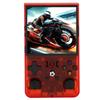 Портативная игровая консоль R36MAX с 4-дюймовым IPS-экраном, разрешением 720x720, открытым исходным кодом, аккумулятором 4000 мАч