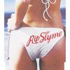 CD RIP SLYME Nettaiya WPCL10418 Warner 2007 Япония Японский Клубный Танцевальный Б/У