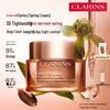 Clarins Дневной крем для упругости кожи