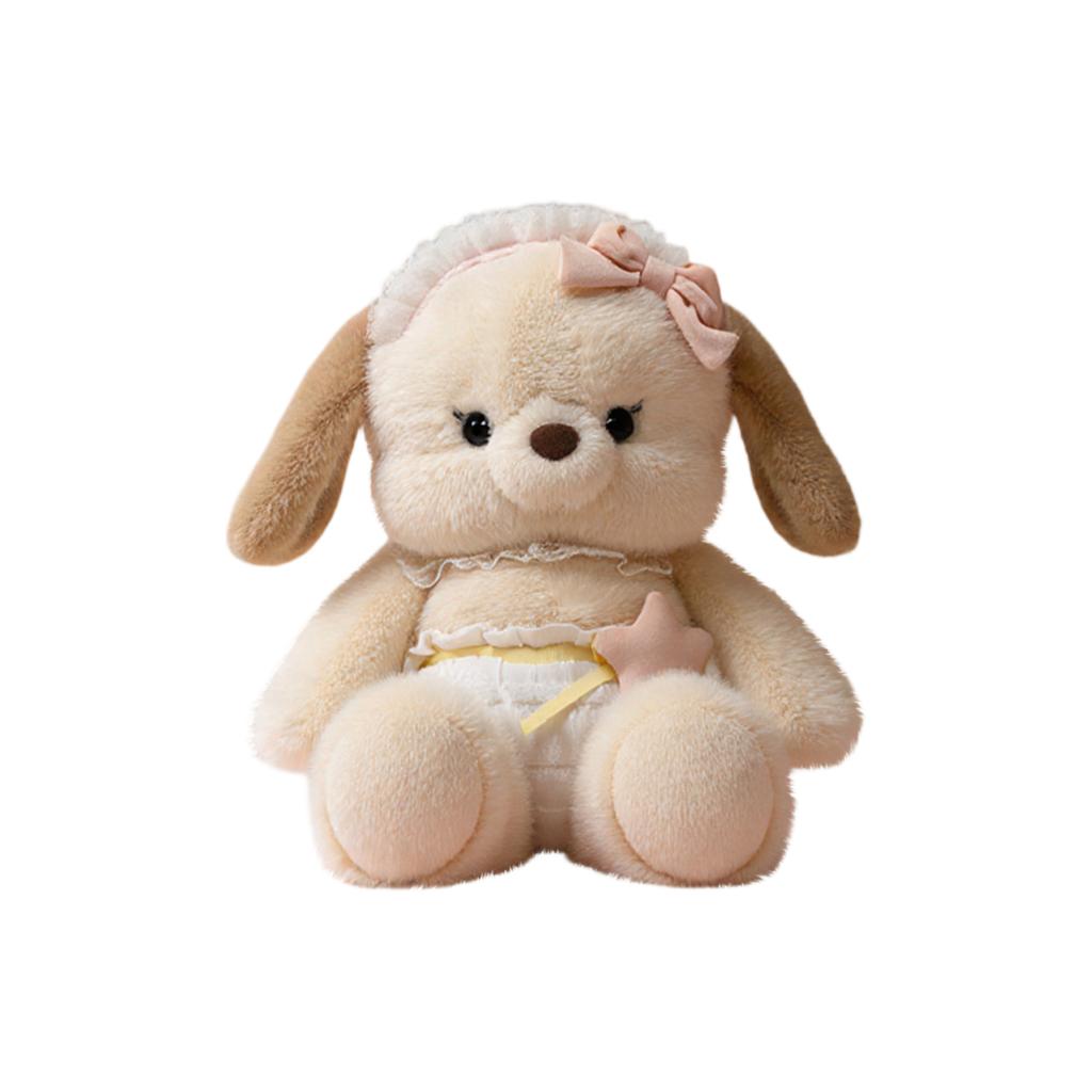 Plush Toys Are Cute And Suitable For Giving As Gifts. They Are Made Of Safe Materials For Both Boys And Girls