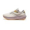 Triumph 21 Runshield Linen Women Sneakers Cream S10907-70