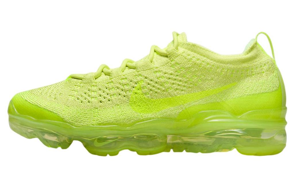 Nike Air Vapormax 2023 Flyknit Лимонный Твист Женские DV6840-700