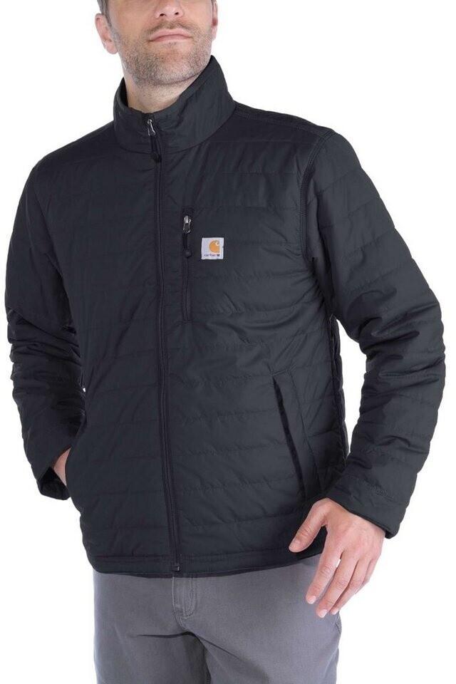 Зимняя куртка Carhartt Gilliam Jacket black