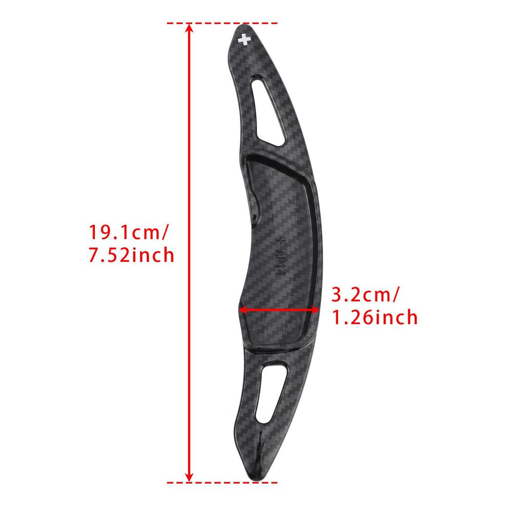 Подрулевые лепестки переключения передач для Subaru Forester Toyota