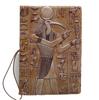 Case Egypt God Egyptian Goods Souvenir Egyptian God Passport Cover Cute Character [Passport Thoth]