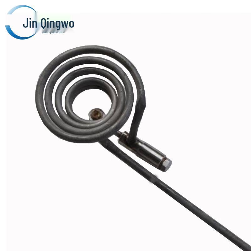 Jinqingwo XCC2002-150 Прицеп для приготовления пищи Трубка предварительного нагрева
