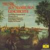 LP Record HELMUT TRAMNITZ ROBERT KOBLER DIE  Musik Aus Hamburgs Geschichte 0666836 DEUTSCHE GRAMM Germany Classical Used