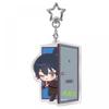 Chainsaw Man Chainsaw Man Chiratto Acrylic Keychain Aki Hayakawa