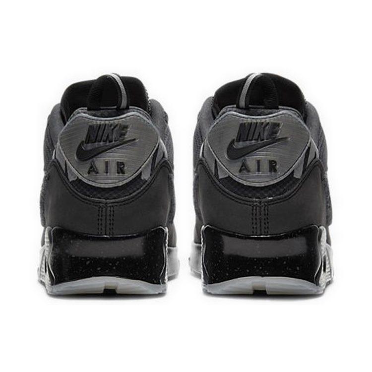 Nike Air Max 90 20 Undefeated Черные CQ2289-002