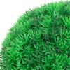 VidaXL Artificial Boxwood Balls 2 Pcs 22 Cm 315478