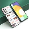 Чехол для телефона с принтом «Сиськи» для Samsung A04 A21 A30 A50 A52 S A13 A14 A22 A23 A32 A53 A73 5G A11 A12 A31 A33 A51 A70 A71 A72