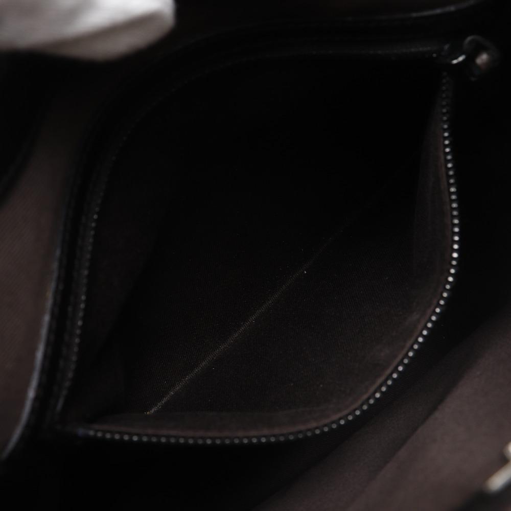 GUCCI Semi-Shoulder Shoulder Bag 1669 Brown GG canvas Women Used