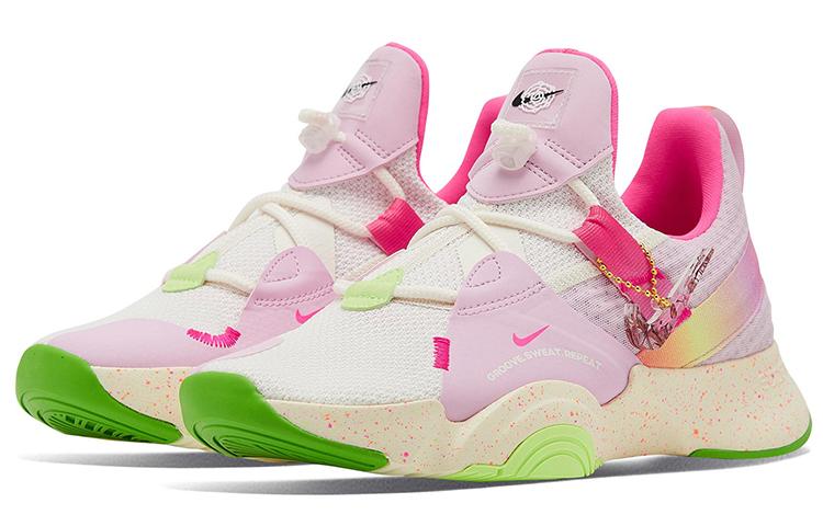Nike Wmns SuperRep Groove 'Hyper Pink'