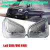 Пара линз указателей поворота в боковое зеркало (левая и правая) для Mercedes Sprinter 2006-2017