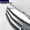 Сборка передней решетки радиатора Accord восьмого поколения
