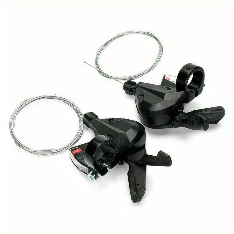 ST-EF51 3 X 8 Speed Brake/Shifter Combo Lever Set With Gear Cables UK