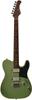 BACCHUS Global Series FRG Electric Guitar TACTICS24-STD/RSM