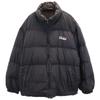 FIRSTDOWN Reversible Down Jacket 5L Black Series Men's Used
