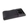 Cup Holder Car Armrest Storage Box Large Capacity Heightening Retrofitting Cover SUV