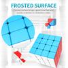 Moyu Meilong 4x4 Speed Cube Magic Puzzle Strickerless 4x4x4 Neo Cubo Magico 59mm Mini Size Frosted Surface Toys For Children
