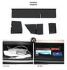 Разделитель для вещевого ящика пассажира Tesla Model 3/Y 2022