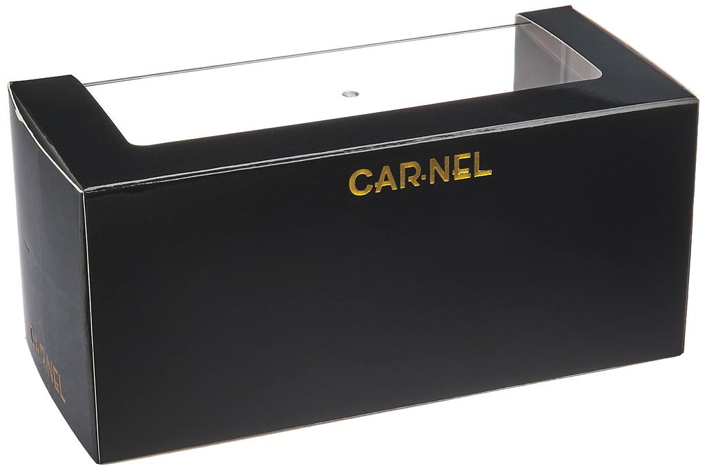 CARNEL Mitsubishi GTO Twin Turbo 1996 Mariana Blue Pearl Готовый продукт CN439606 1/43 (Z16A)