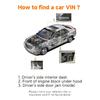 99310-H6000 Новый парковочный датчик для Hyundai Accent Kia Sorento Carnival Sportage 2014–2022 2021 Оптовые автомобильные запчасти и аксессуары
