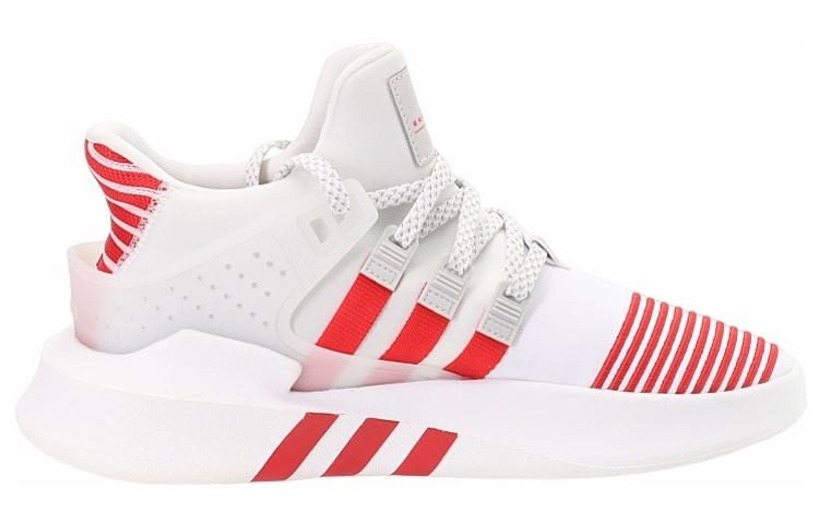 adidas Originals Eqt Bask Adv 'Белый Красный Серый' FW4250