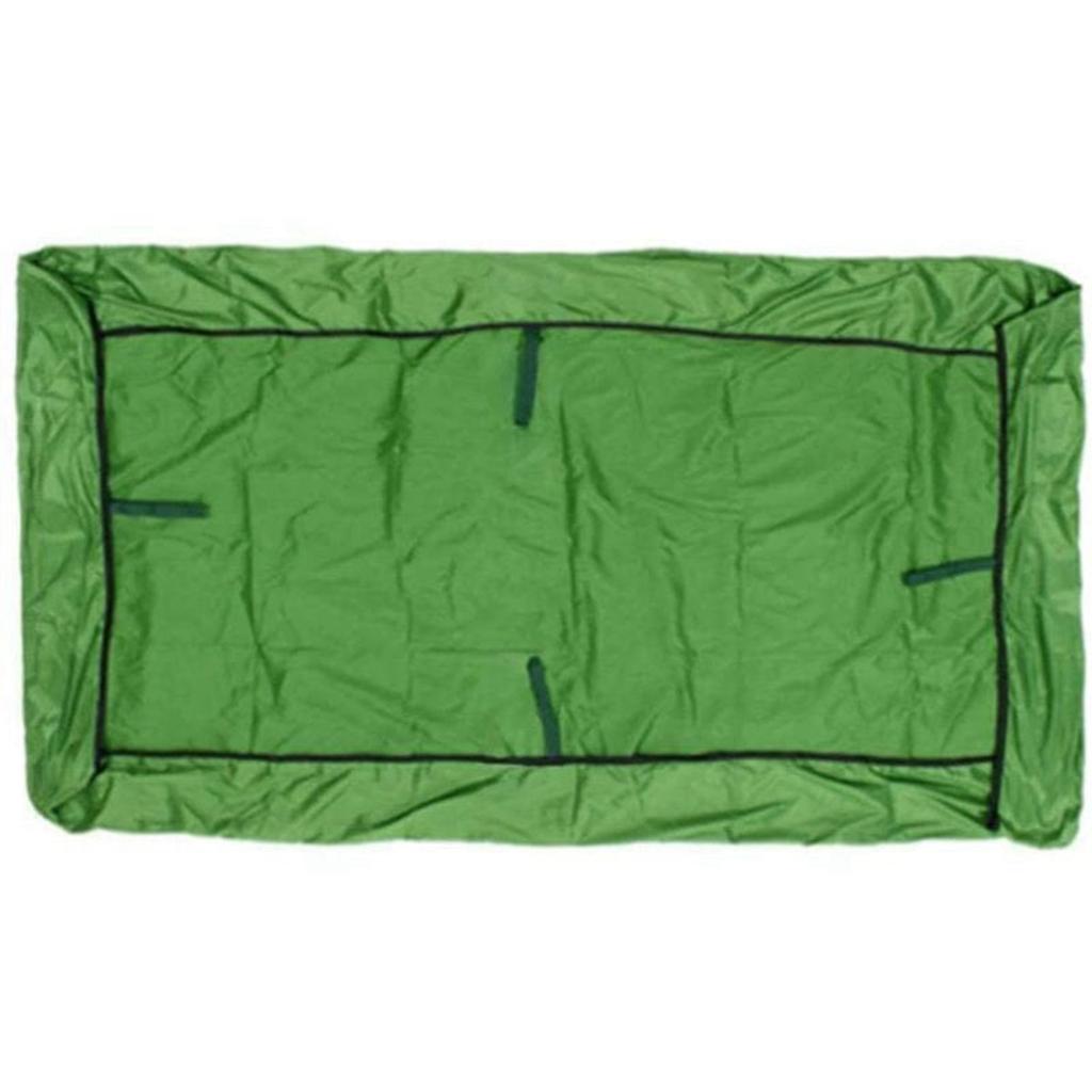 Уличные качели с навесом для сада, водонепроницаемый навес для качелей, крыша, чехол для уличных садовых качелей, навес, тент для качелей