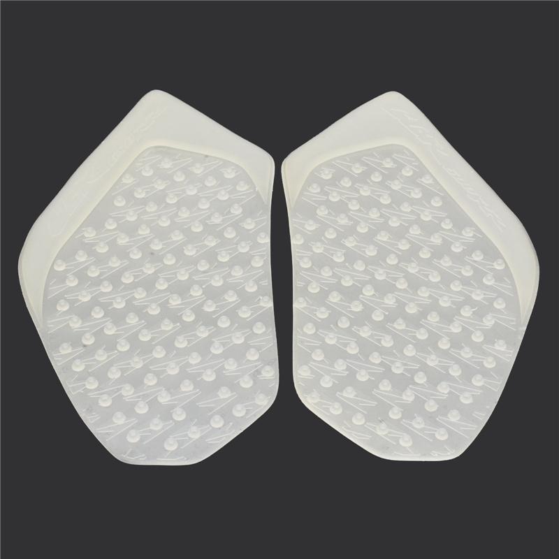 waase For Honda CBR600RR CBR 600 RR 2003 2004 2005 2006 Tank Pad Protector Sticker Decal Gas Knee Grip Tank Traction Pad Side