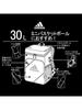 Adidas Daypack Ball Daypack ADP38BKB Black x Blue