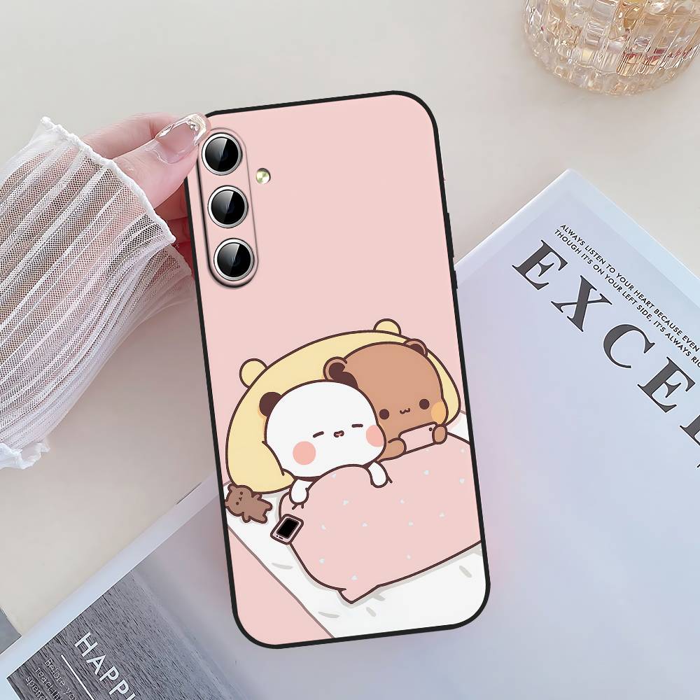 Чехол для телефона Bubu Dudu Черный ударопрочный чехол для Samsung S24/S25/S22/S30/Note20/Lite/Ultra/5G/Plus/FE