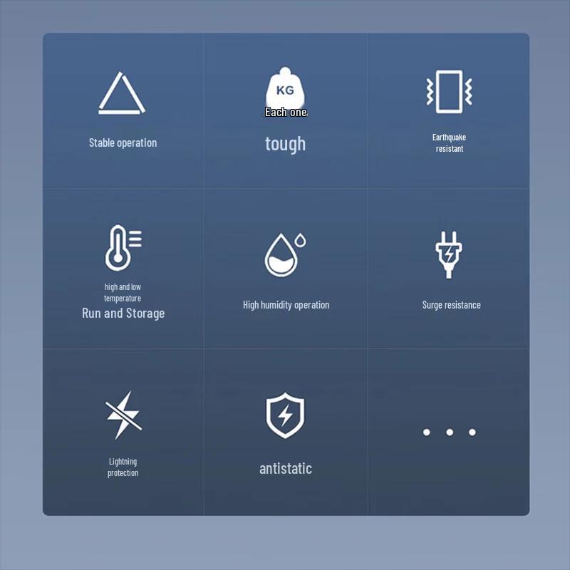 Dell Vostro Desktop PC (14th Gen i3-14100, 8GB DDR5, 512GB SSD) (CN version)