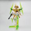 HGBF Gundam Build Fighters Uiningu Fumina Scale Plastic Model 1/144 Color-coded