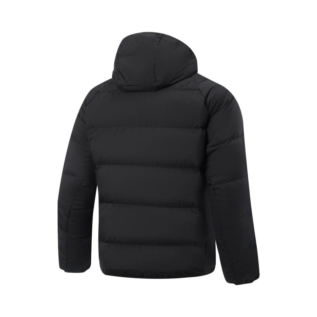 Мужская пуховая куртка Li Ning Серия Фитнес AYMV211-3