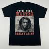Футболка PETER TOSH Wanted Dread And Alive Все размеры S 5XL GC306