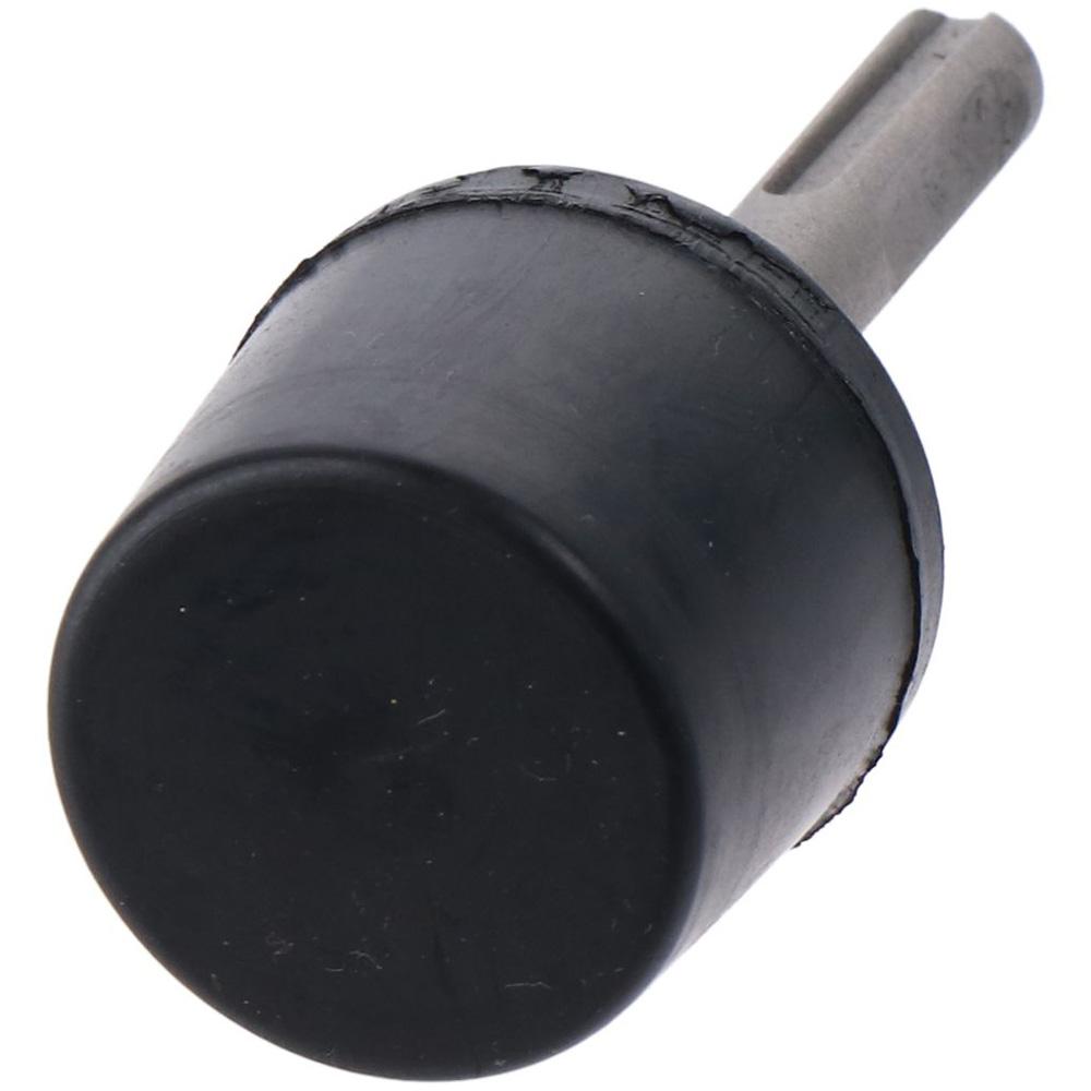 Power Tools Rubber Hammer Heads SDS-Plus Shank Electric Hammer Bit Hammer Bit  Wall Tile Sheet