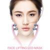 Face Lifting Roller Double Chin V Face Shape Facial Massager Chin Cheek Slim Slim Face Lifting Belt Skin Care Tool