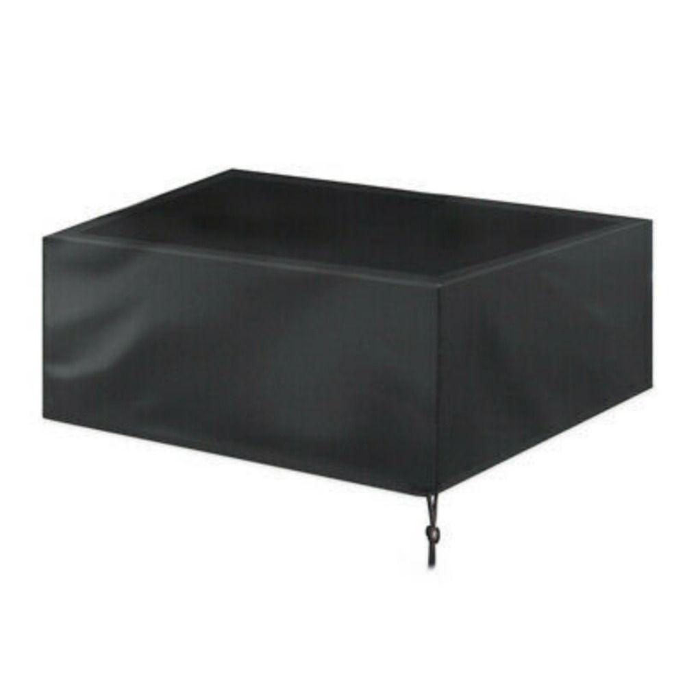 Waterproof Pool Table Dust Cover Oxford Cloth Snooker Table Cover Sports and Entertainment