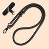 Ремешок для телефона через плечо с вращением на 360° 10 мм веревка Цепочка для мобильного телефона Шнурок для мобильного телефона Мужской Женский