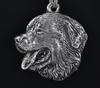Bernese Mountain Dog, Berner Sennenhund – Dog necklace, unique jewellery for the dog fan | Art-Dog