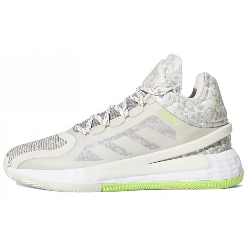 Adidas Кроссовки D Rose 11 Vet Tix FV8930