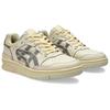 Кроссовки унисекс Foxtrot Uniform x ASICS EX89 Neo-Vintage Кремовый Шепчущий Белый Холодный Серый 1201A976-100