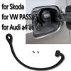 1pcs For Golf Bora Passat Skoda Octavia Fuel Gas Tank Cap Tether Wire