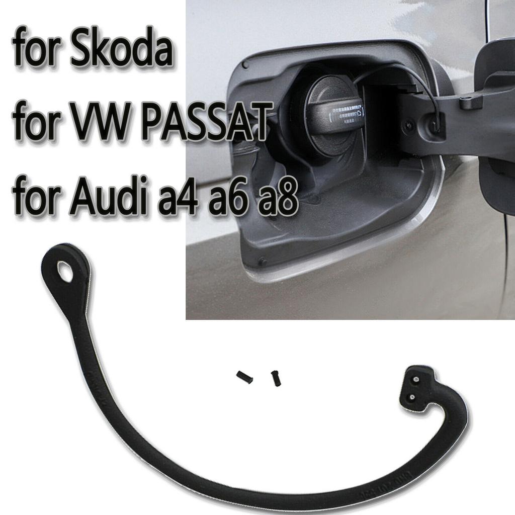 1pcs For Golf Bora Passat Skoda Octavia Fuel Gas Tank Cap Tether Wire